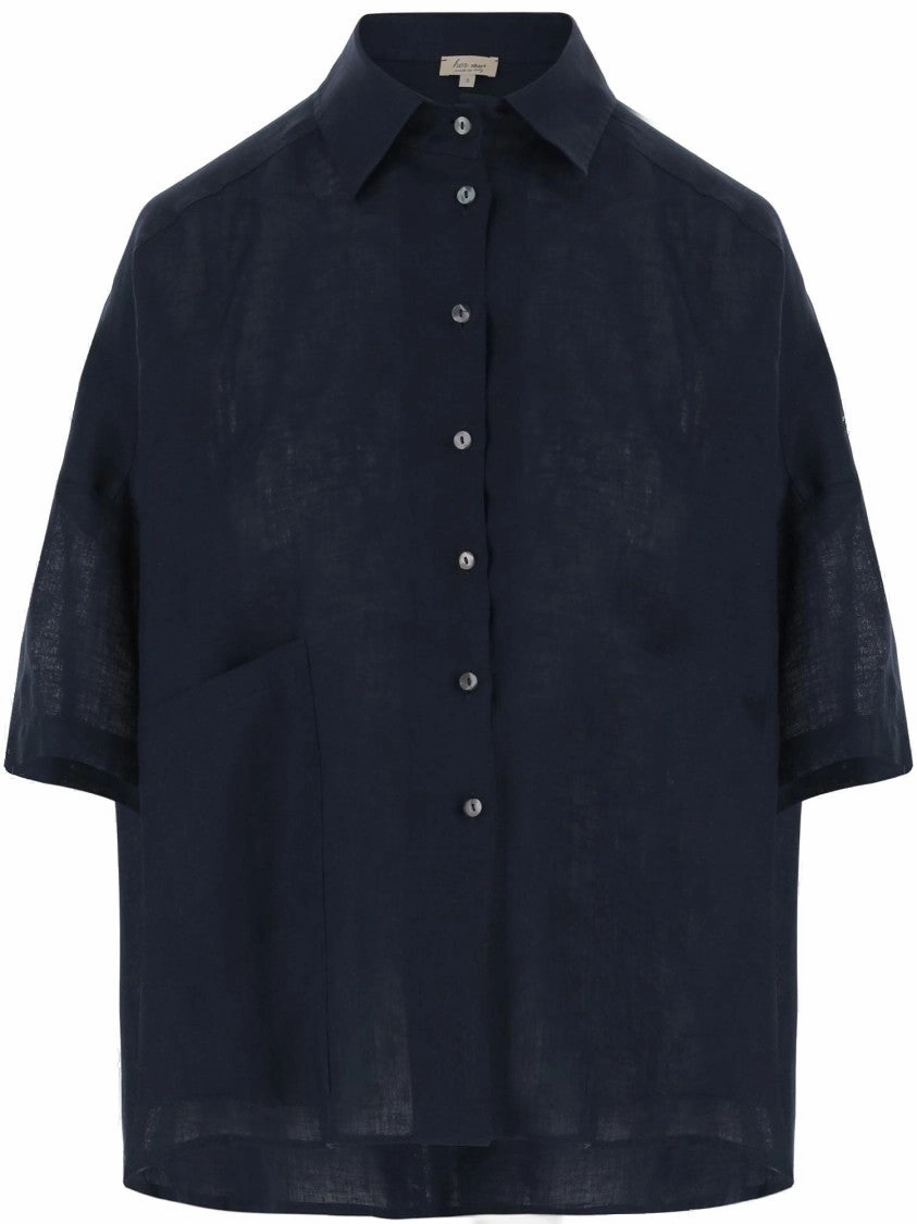Short-Sleeved Shirt