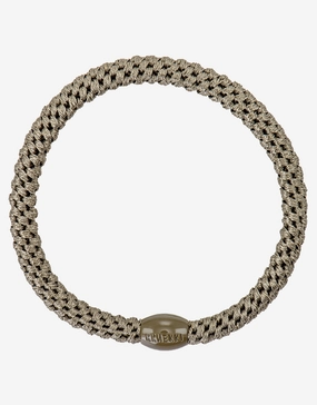 Slim Hair Tie - Camo Kknekki - Kknekki fashion outlet
