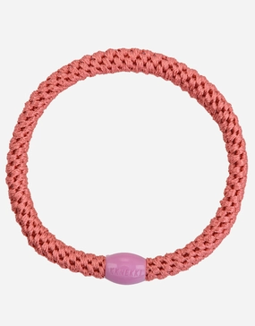 Slim Hair Tie - Pomegranate Kknekki - Kknekki fashion outlet