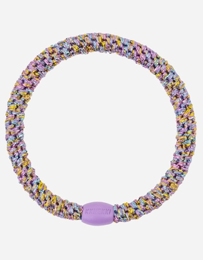 Slim Hair Tie - Unicorn Kknekki - Kknekki fashion outlet