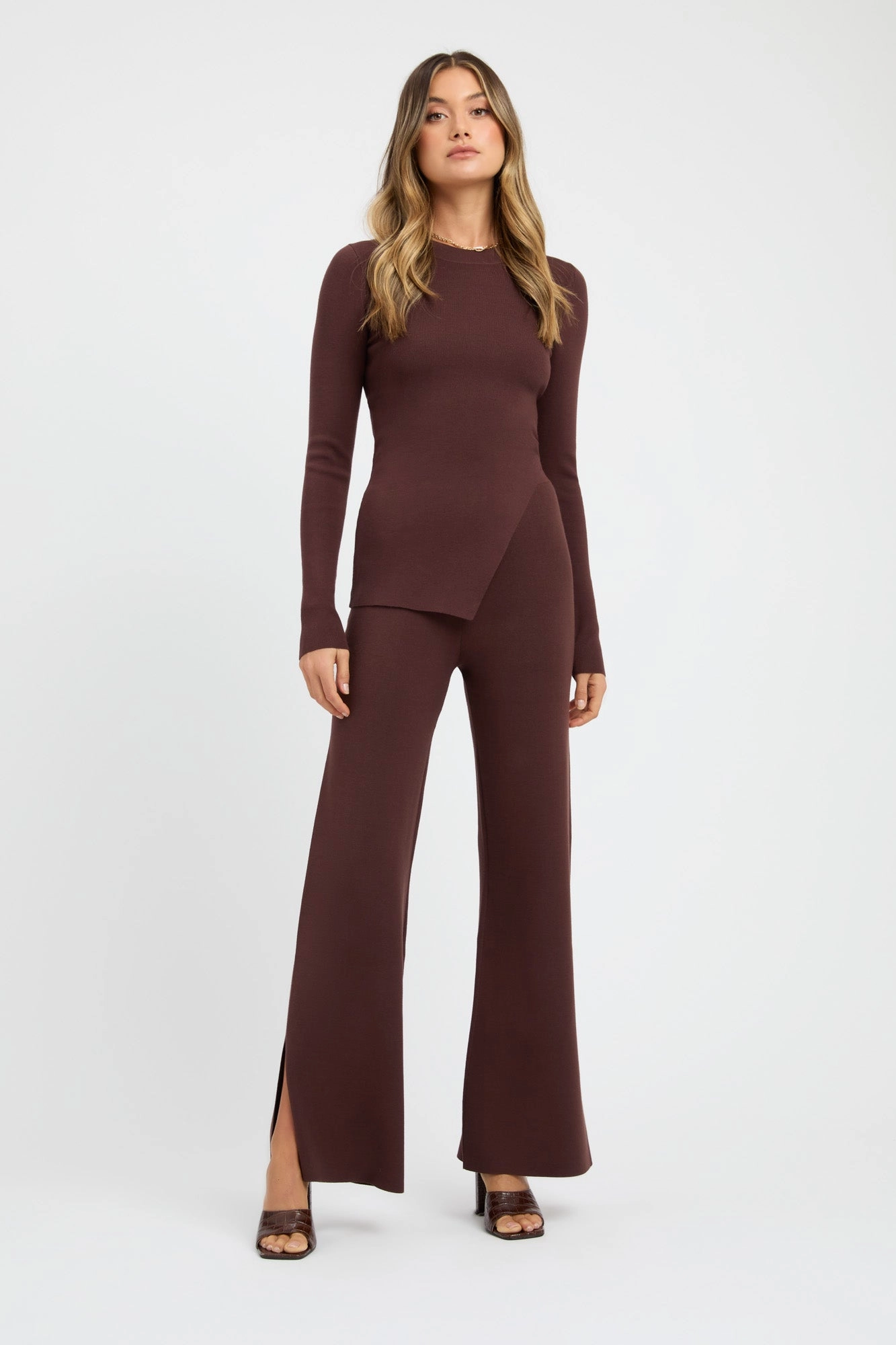 Snowden Split Pant womens leggings best offer