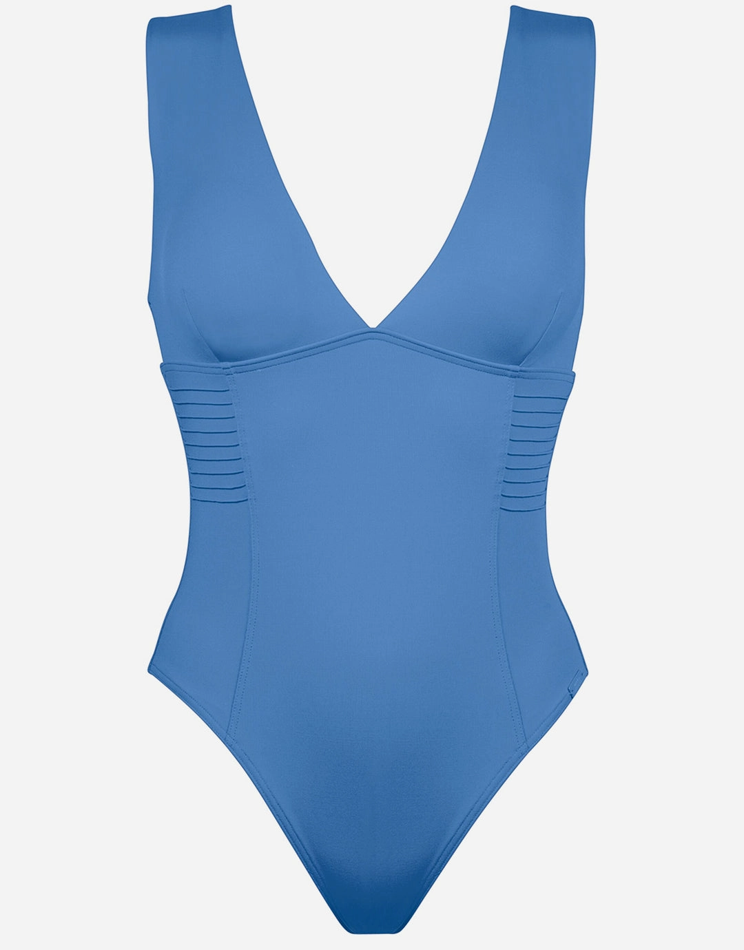 Softline V Neck Swimsuit - Air Maryan Mehlhorn - Maryan Mehlhorn dresses