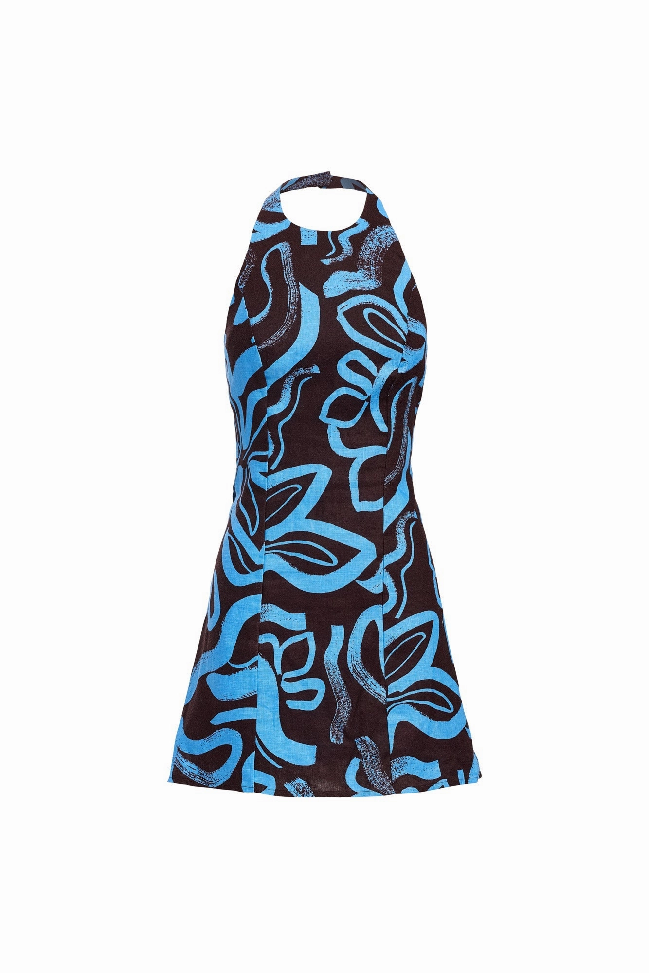 Soley Mini Dress