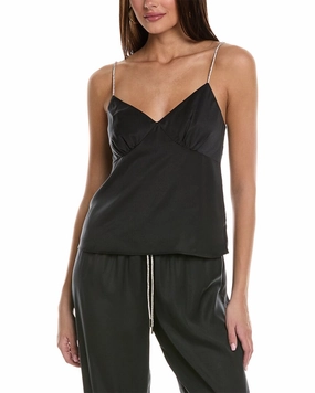 Solid & Striped The Rosetta Top Swim Womens - tie-side bikinis