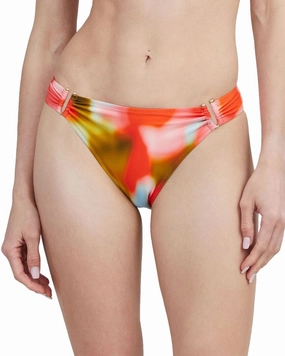 Solid & Striped The Tati Bikini Bottom Swim Womens - sustainable swimwear