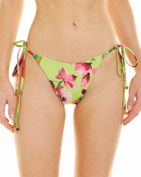 SONYA String Bikini Swim Womens - push-up swimsuits cheap