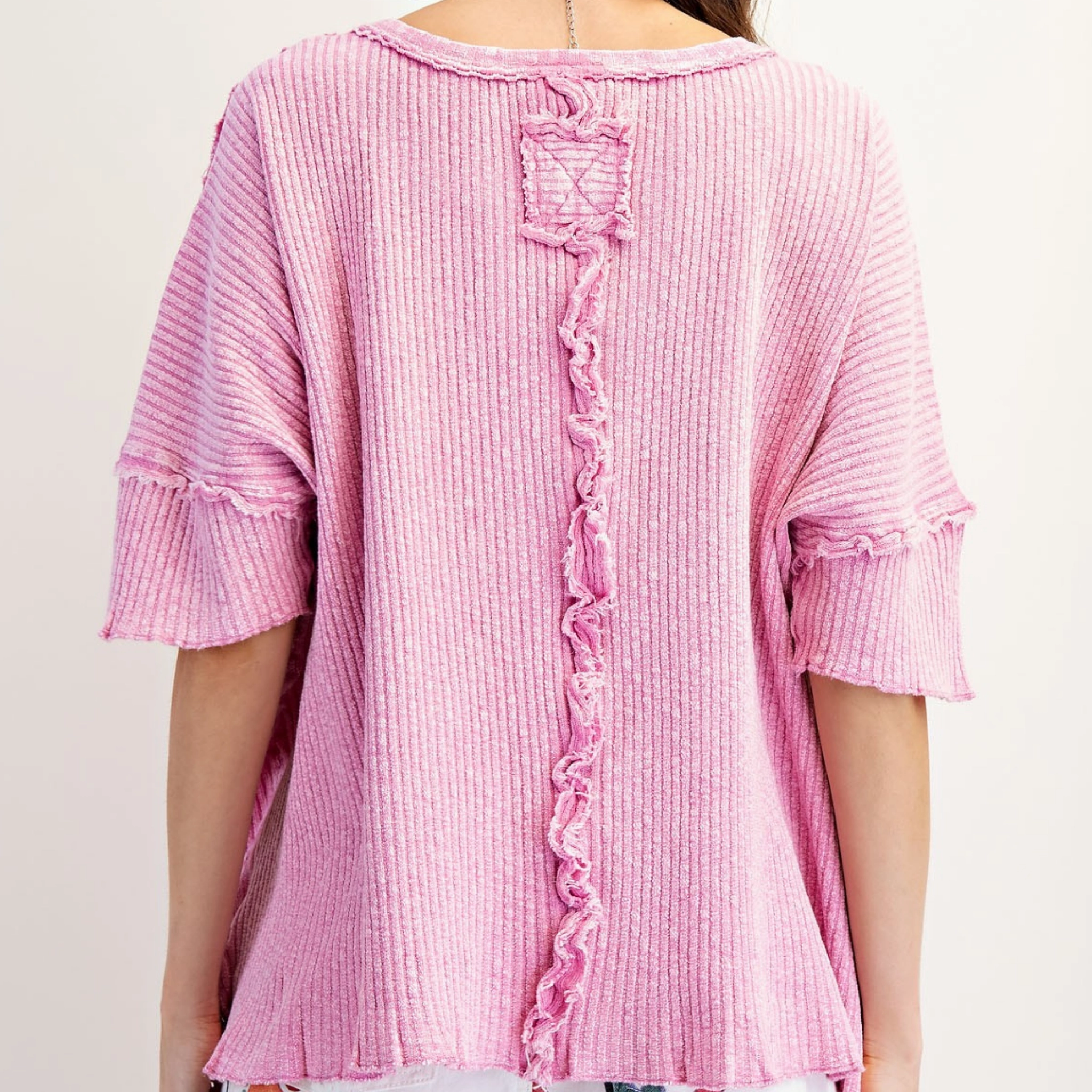Southern Roots Top