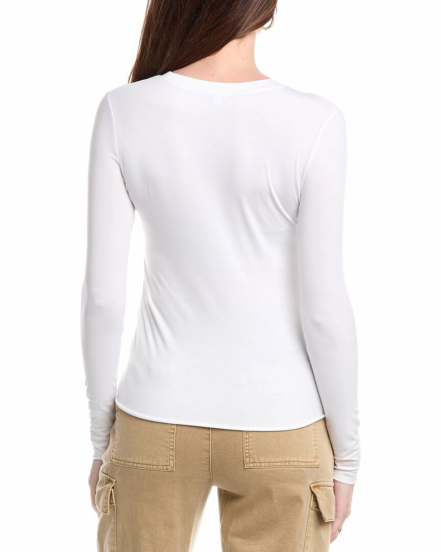 Splendid Bri Bamboo T-Shirt