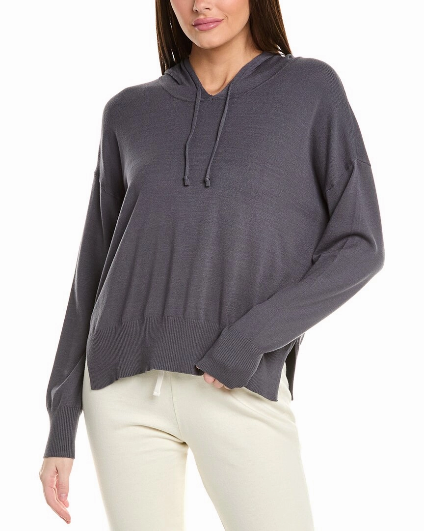 Splendid Ellen Sweater Hoodie
