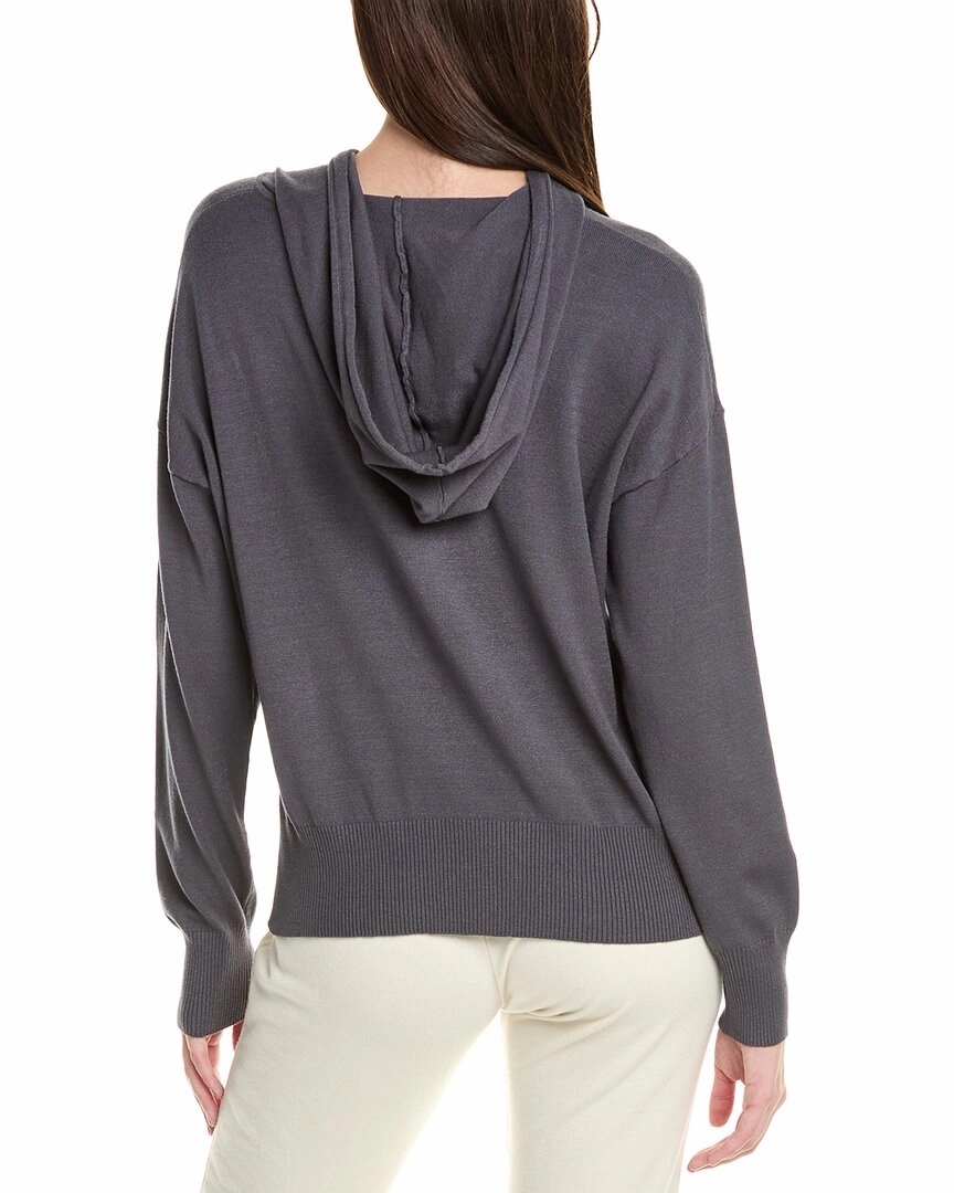 Splendid Ellen Sweater Hoodie