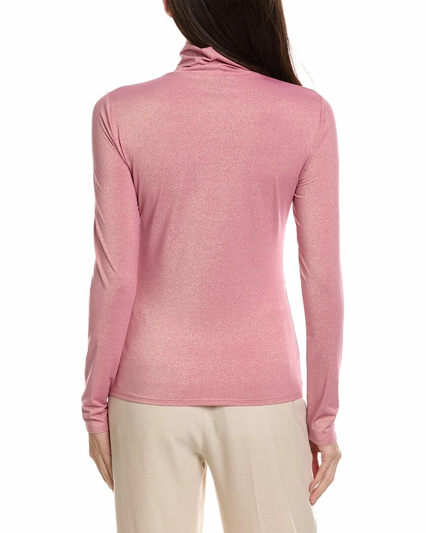 St. John Nuda Top