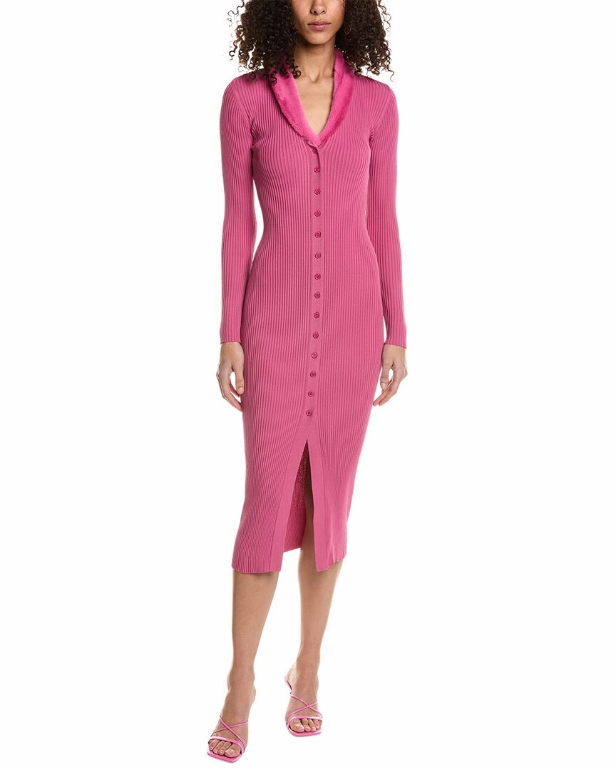 STAUD Celina Dress