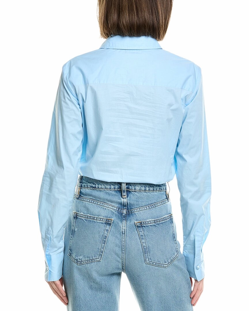 STAUD Twiggy Bodysuit
