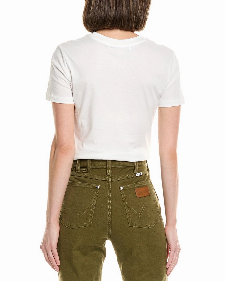 STAUD x Wrangler The W T-Shirt