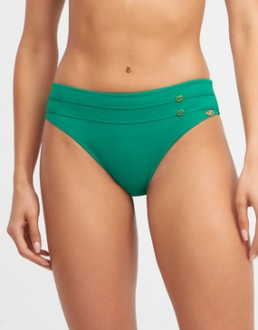 Stella Bikini Pant - Green Nuria Ferrer - Nuria Ferrer fashion sale