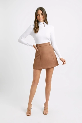 Stella Clove Mini Skirt womens jeans online discount