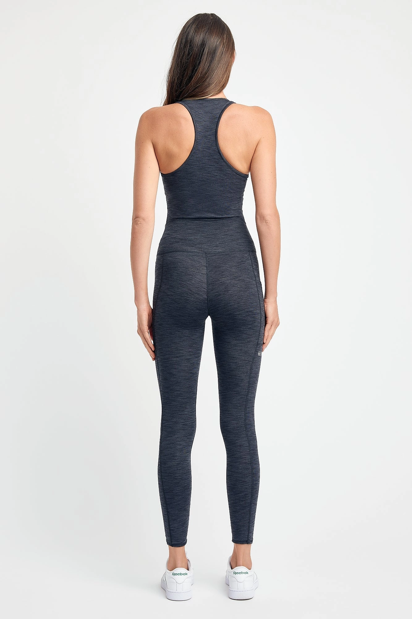 Stencil Active Leggings