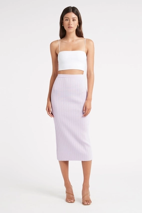 Stirling Midi Skirt womens jeans online discount