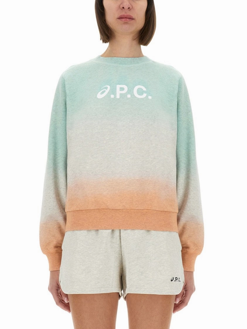Stone" Sweatshirt