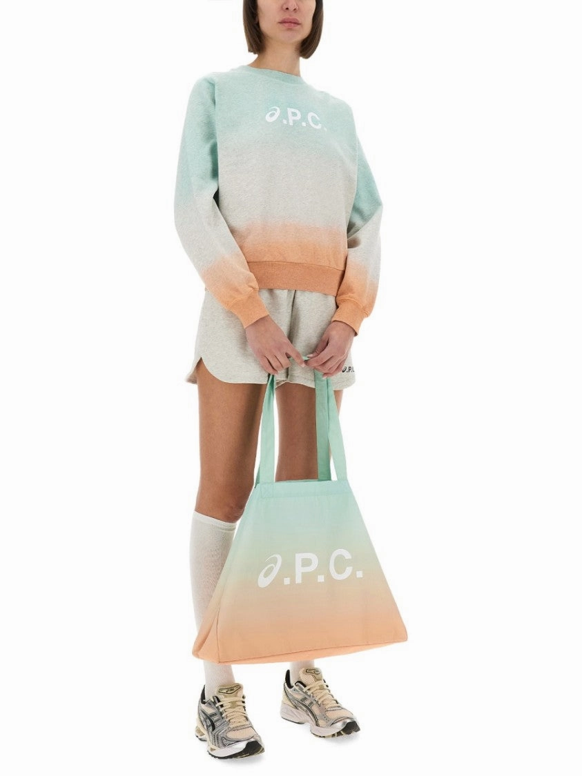Stone" Sweatshirt