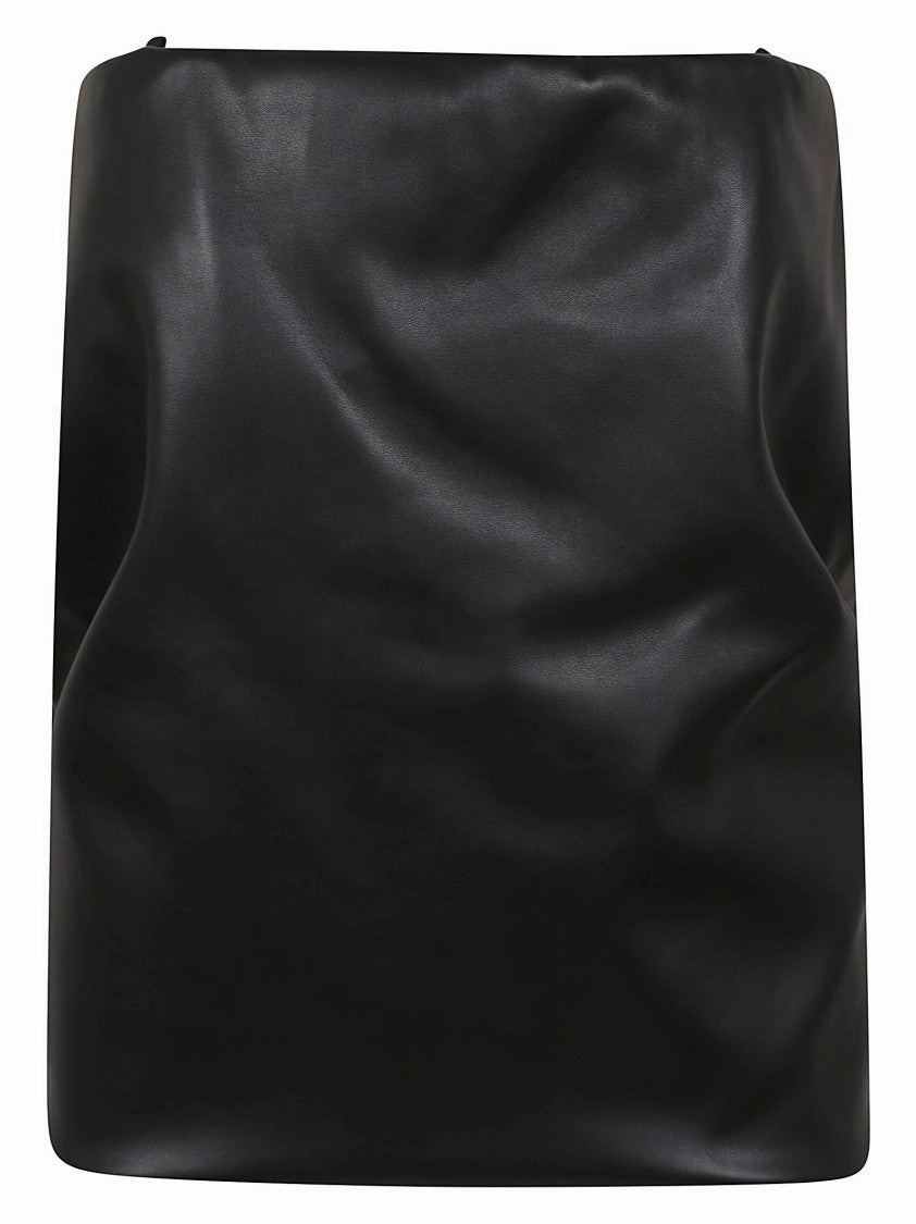 Strapless Body Top