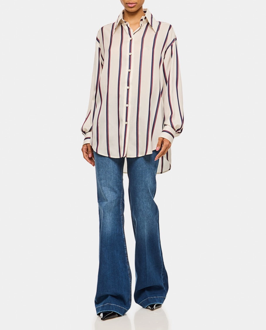Striped Shirt