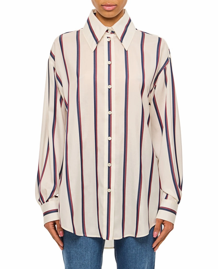 Striped Shirt