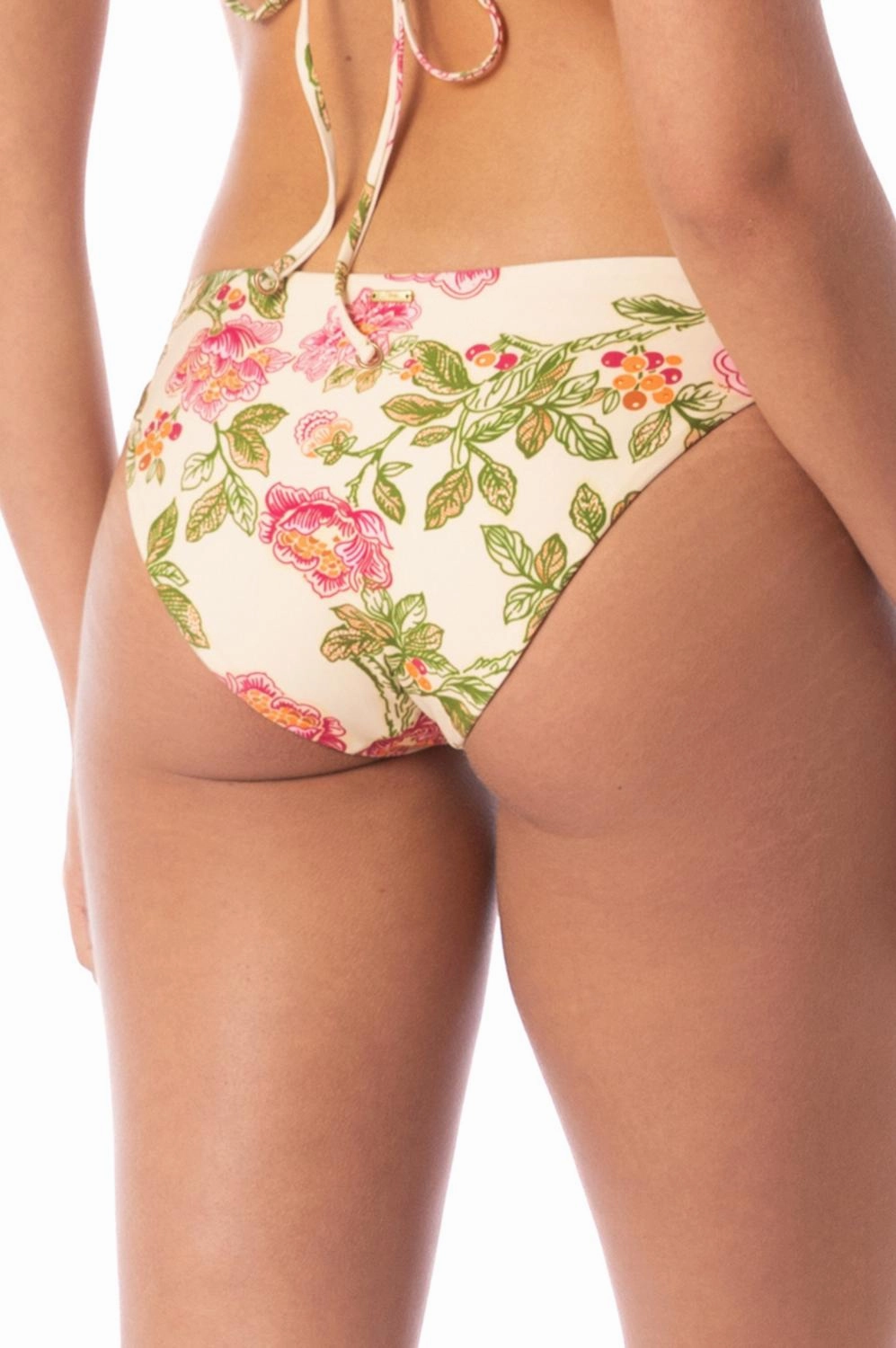 Sublimity Bottom In Light Beige