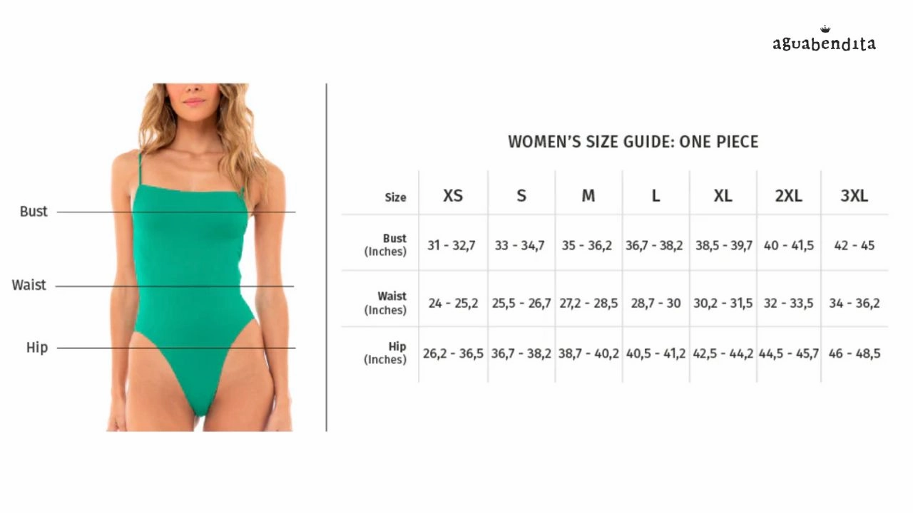 Sue Cardumen One Piece In Green
