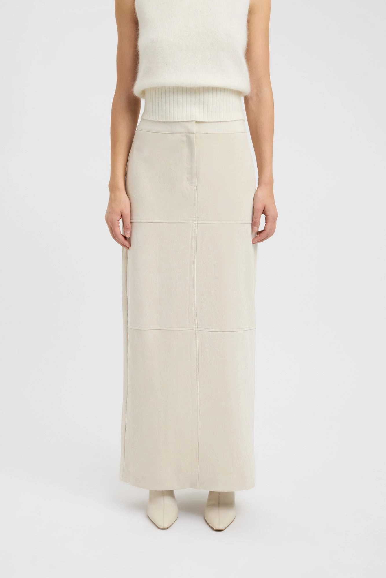 Suki Maxi Skirt