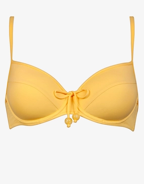 Summer Dive Underwired Bikini Top - Sun Swim Womens - beachwear discount
