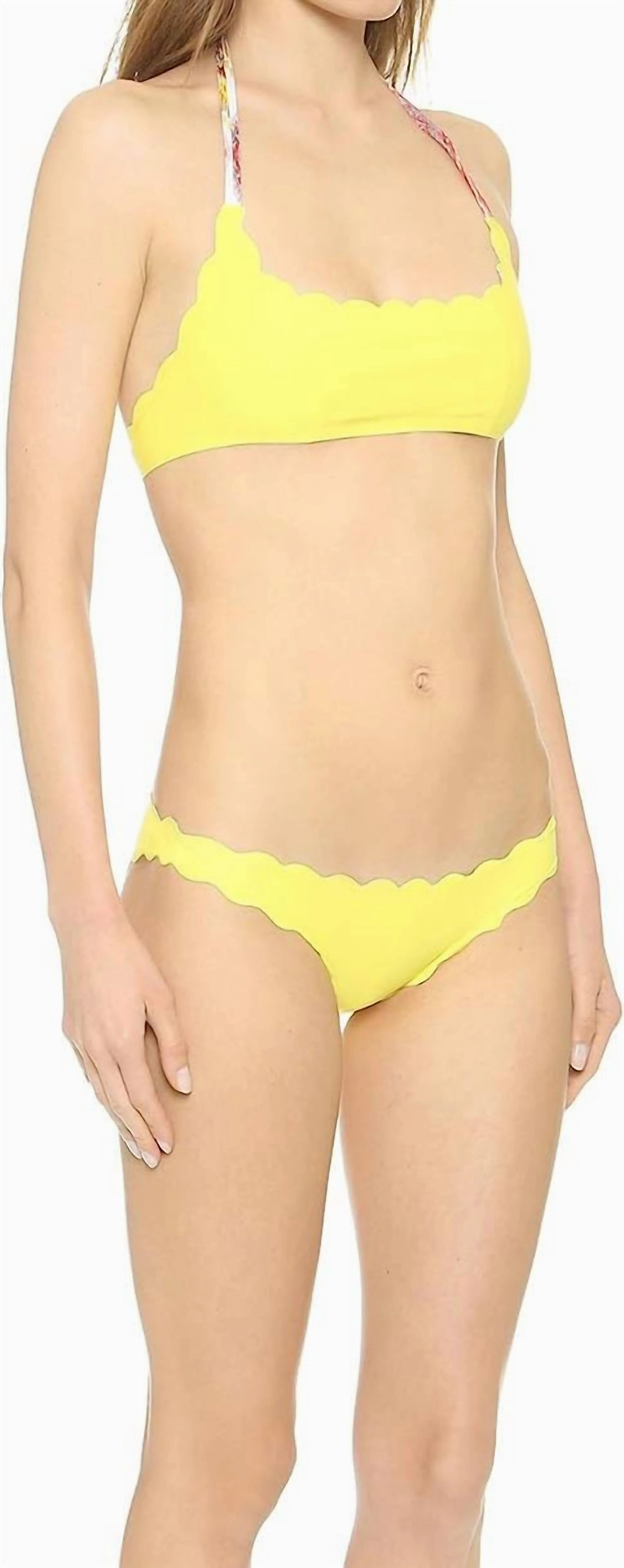 Summer Patara Reversible Seamless Wave Bikini Top In Multi Swim Womens - high-neck bikinis cheap