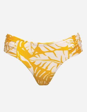 Summer Spritz Hipster Bikini Pant - Sunshine Swim Womens - crochet bikinis sale