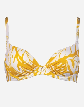 Summer Spritz Underwire Bikini Top - Sunshine Swim Womens - swimsuits outlet