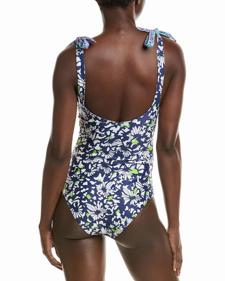 Summersalt The Tie Backflip One-Piece