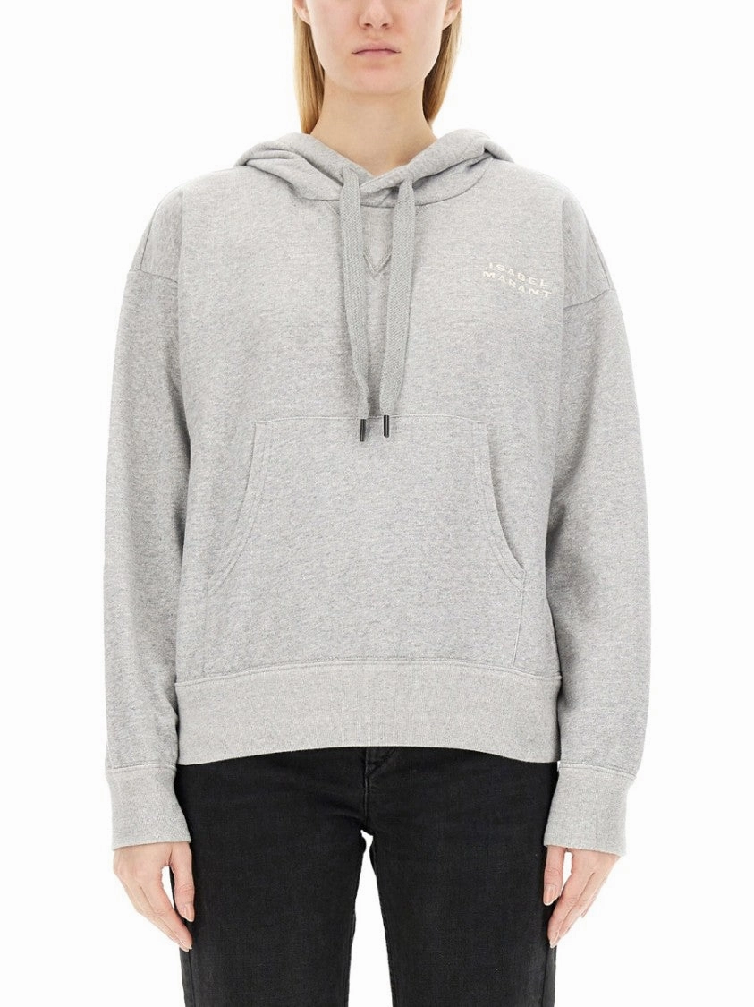 Sylla" Sweatshirt