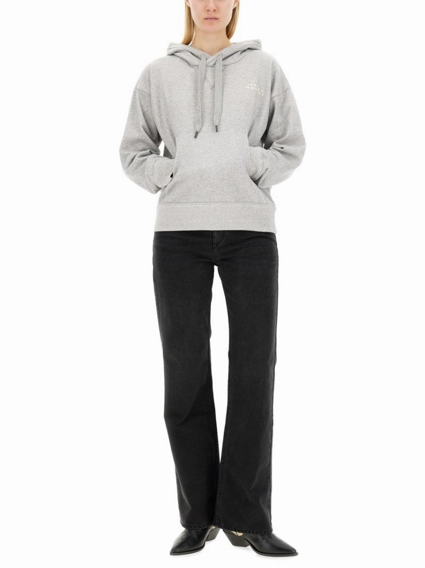 Sylla" Sweatshirt