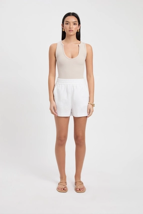 Tahiti Elastic Short womens jeans online discount
