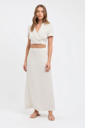 Tahiti Midi Skirt womens jeans online discount