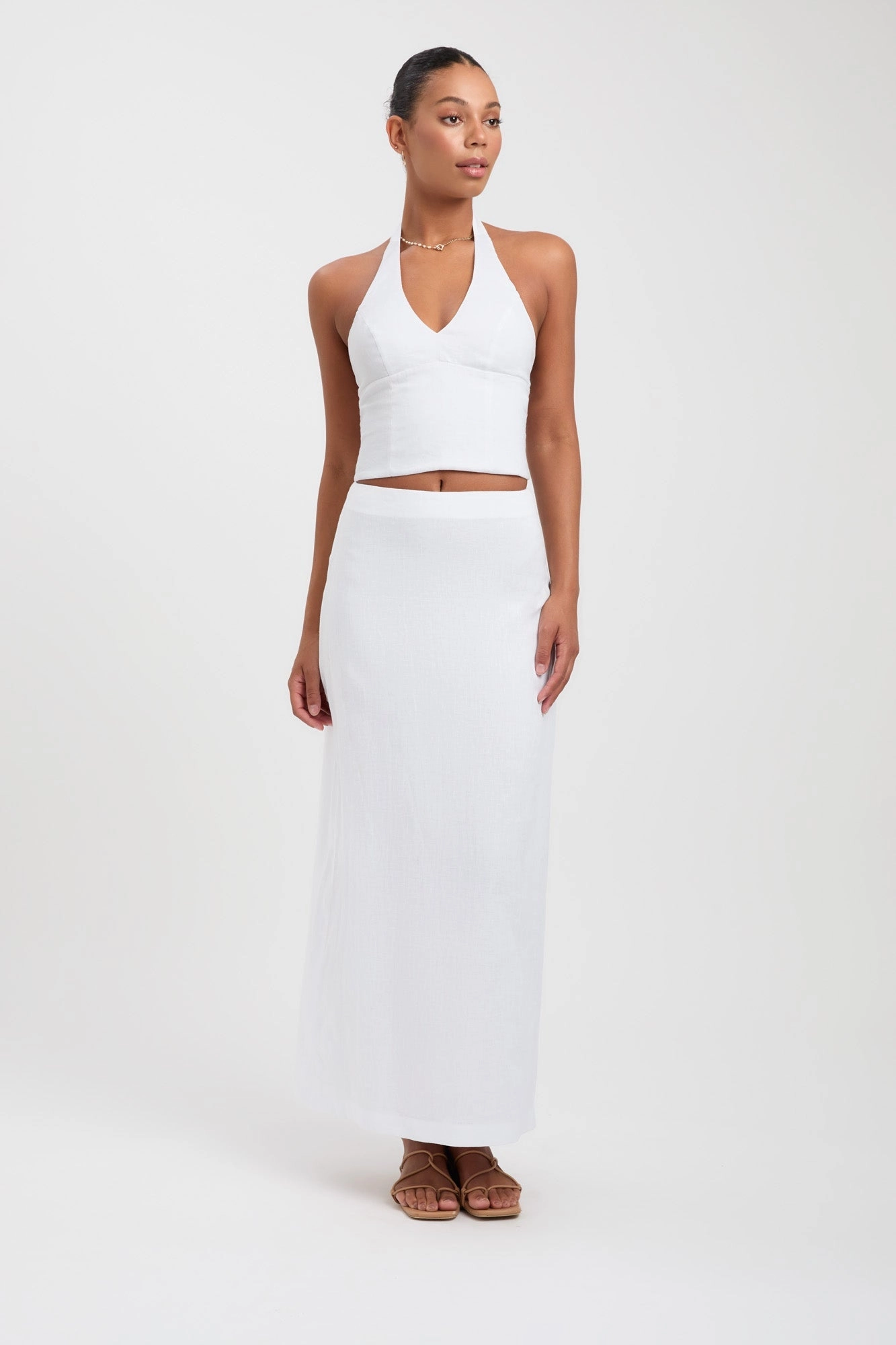 Tahiti Midi Skirt womens jeans online discount