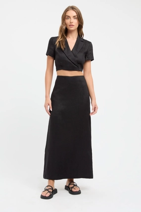 Tahiti Midi Skirt womens jeans online discount