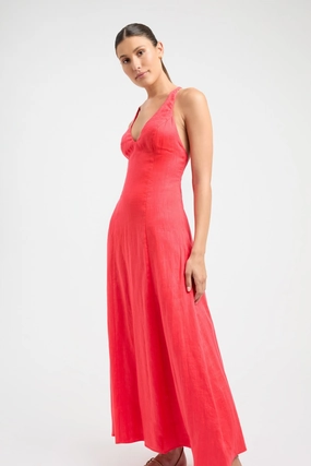 Tahiti Ring Back Dress evening gowns sale