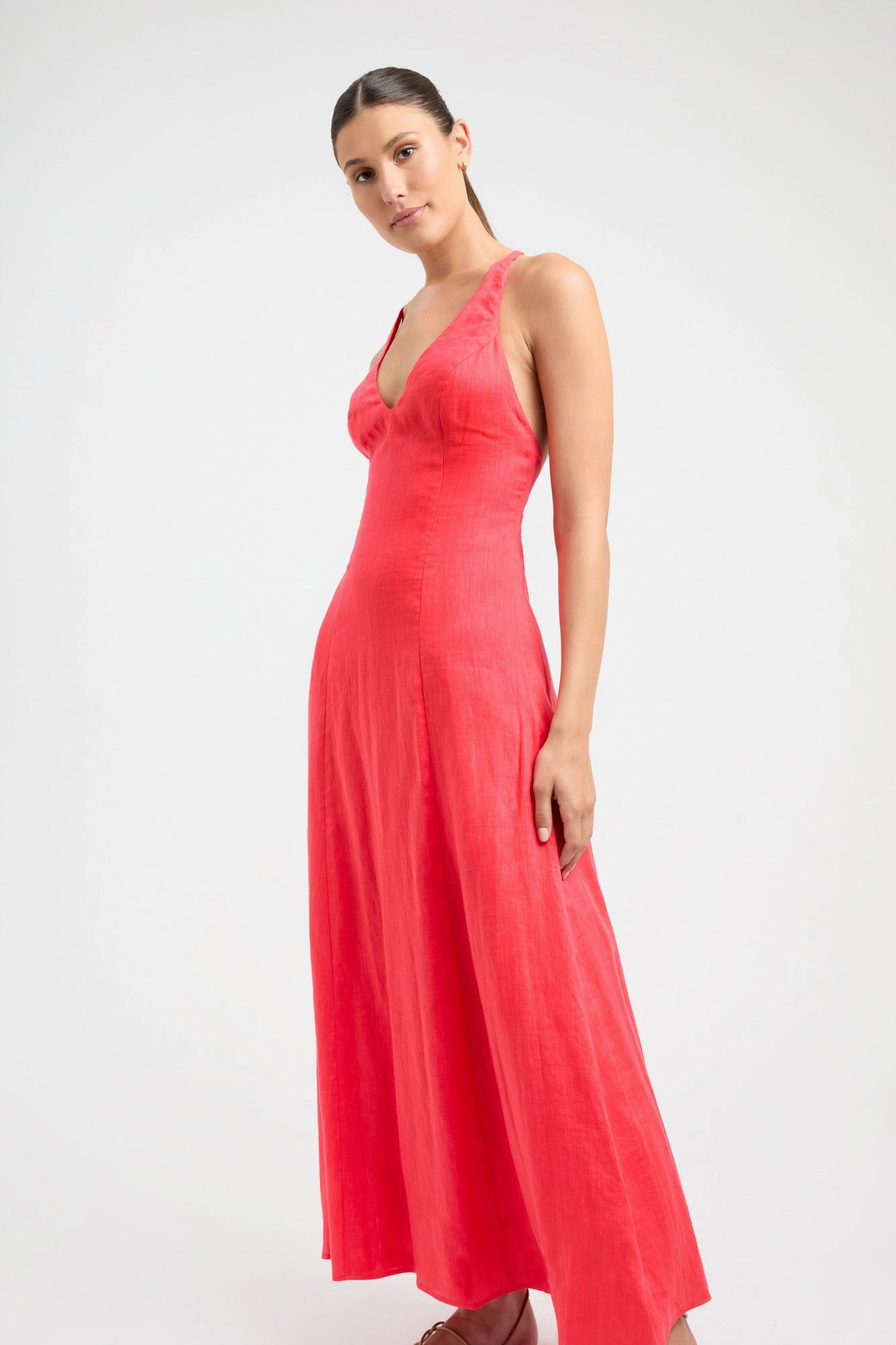 Tahiti Ring Back Dress evening gowns sale