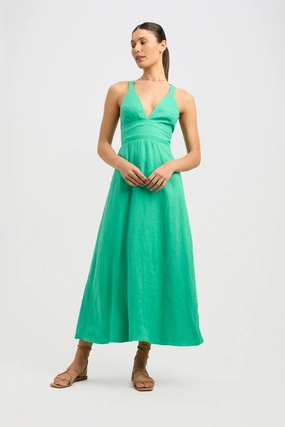 Tahiti Vee Dress formal dresses online