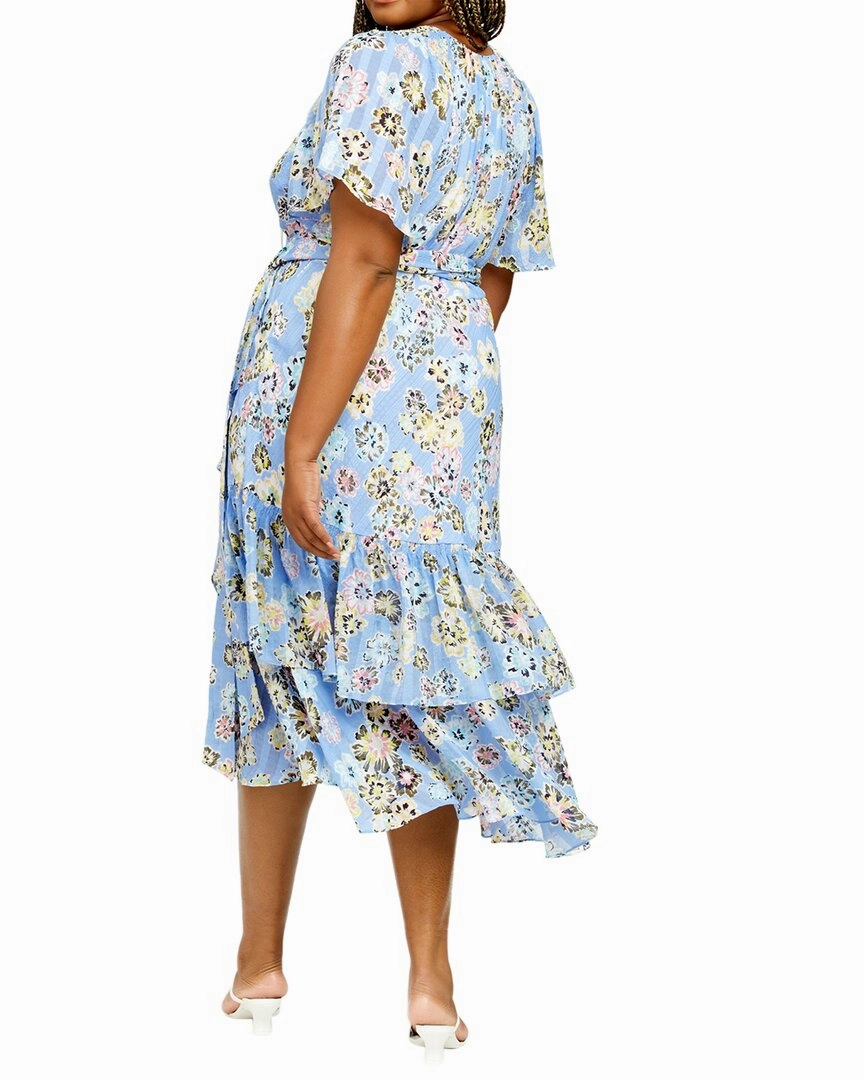 Tanya Taylor Brittany Dress