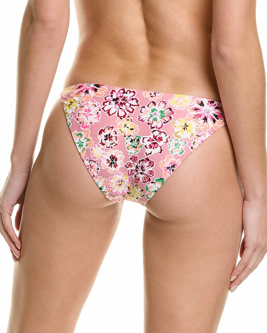 Tanya Taylor Tia Bikini Bottom