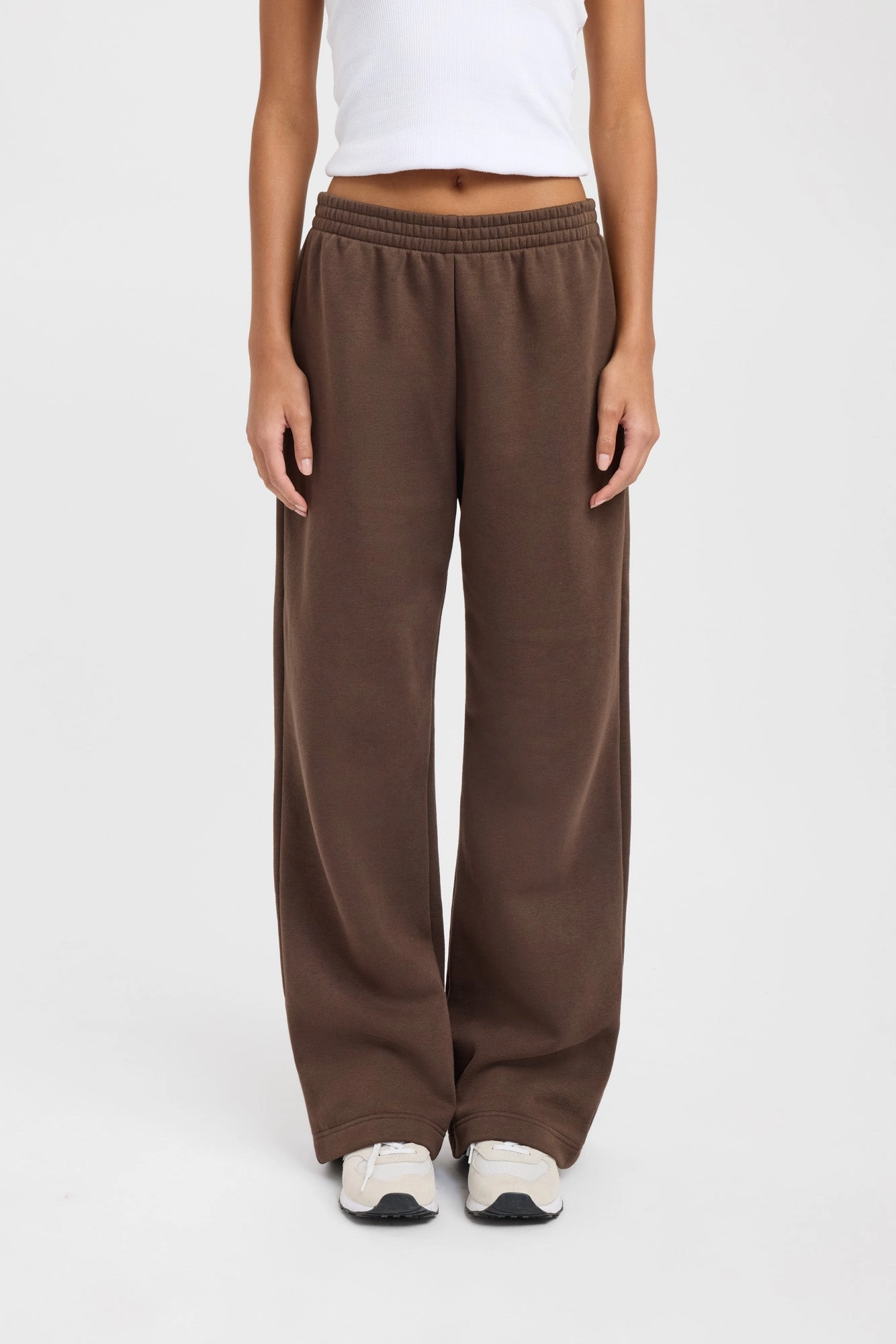 Tate Wide Leg Pant