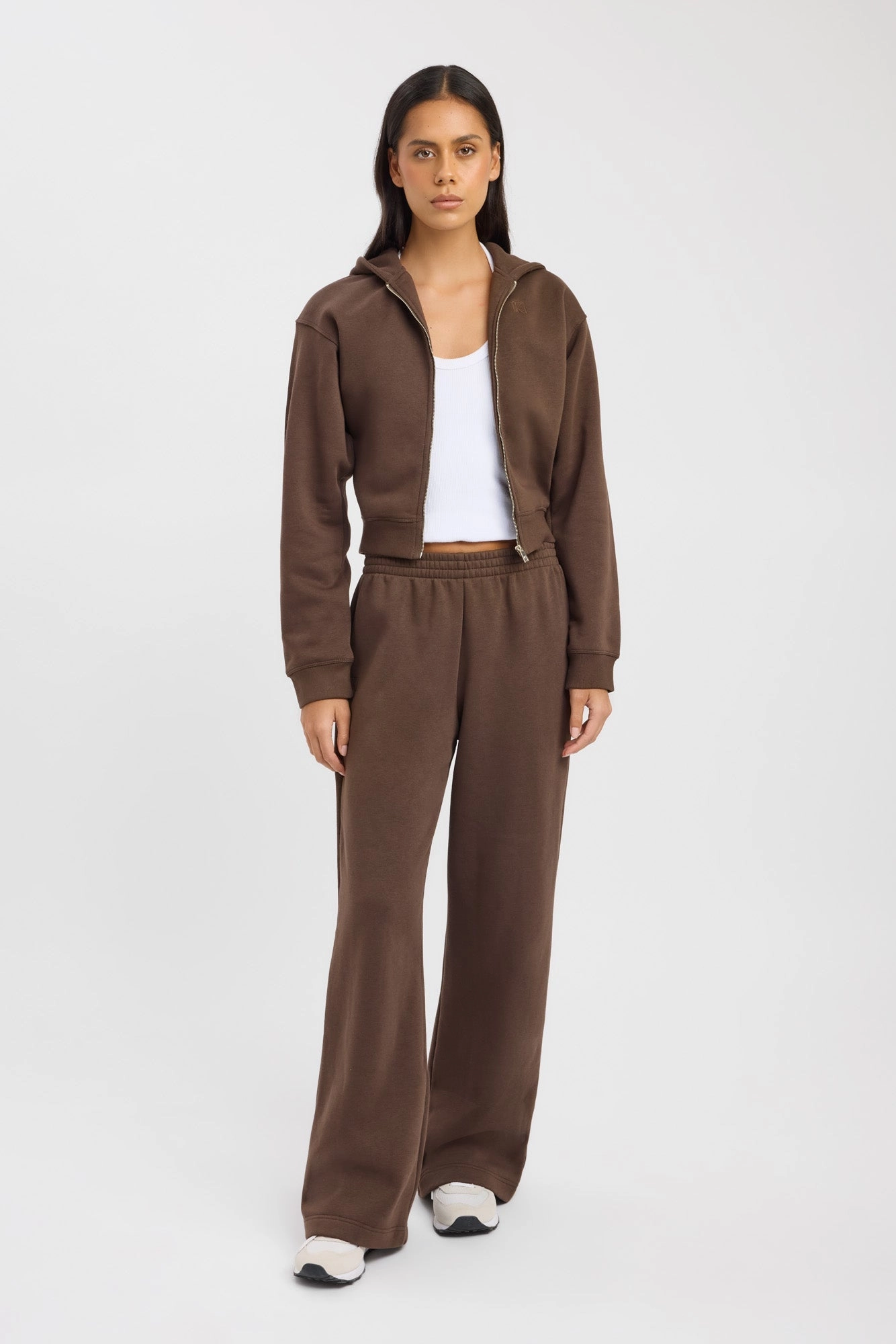 Tate Wide Leg Pant