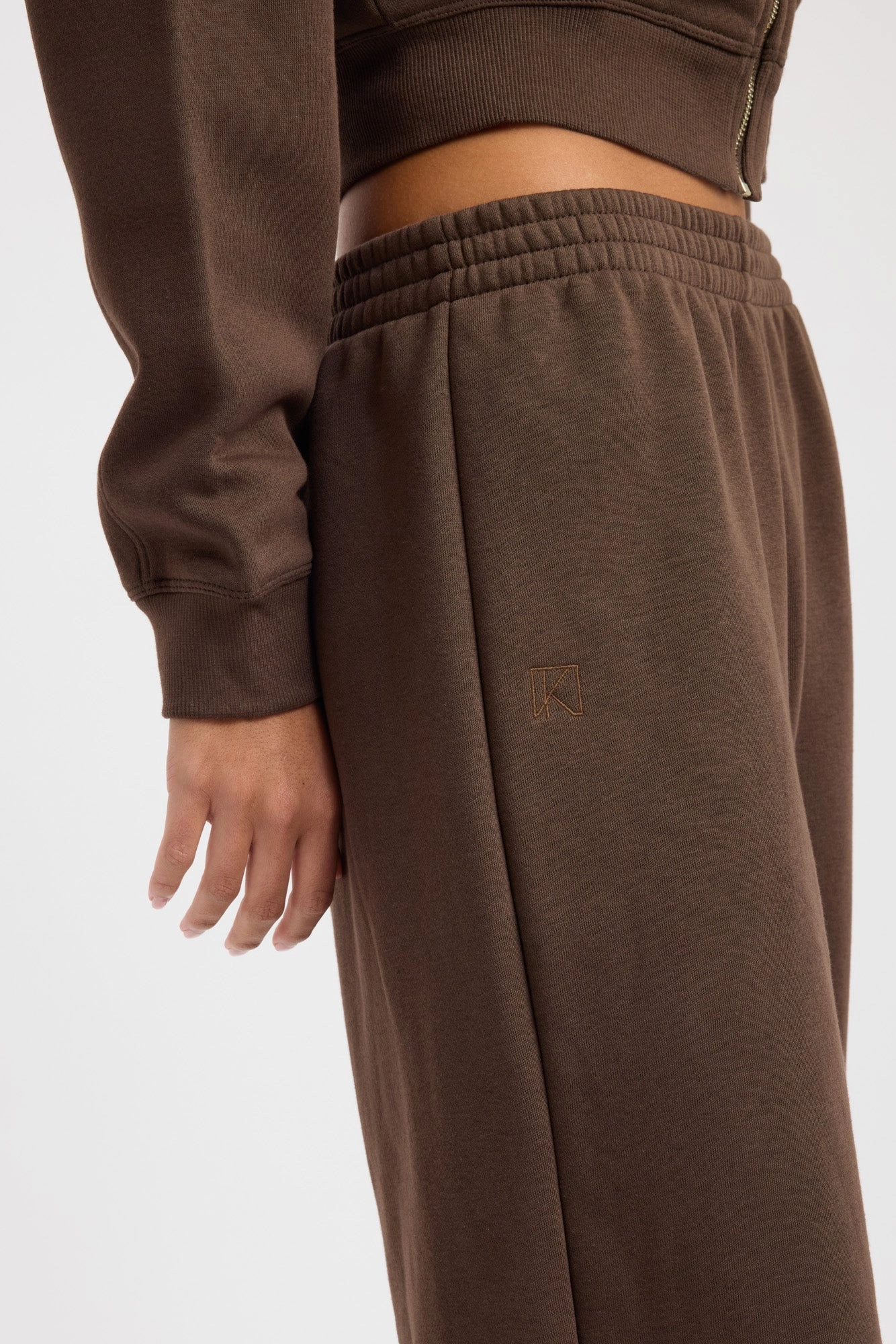 Tate Wide Leg Pant