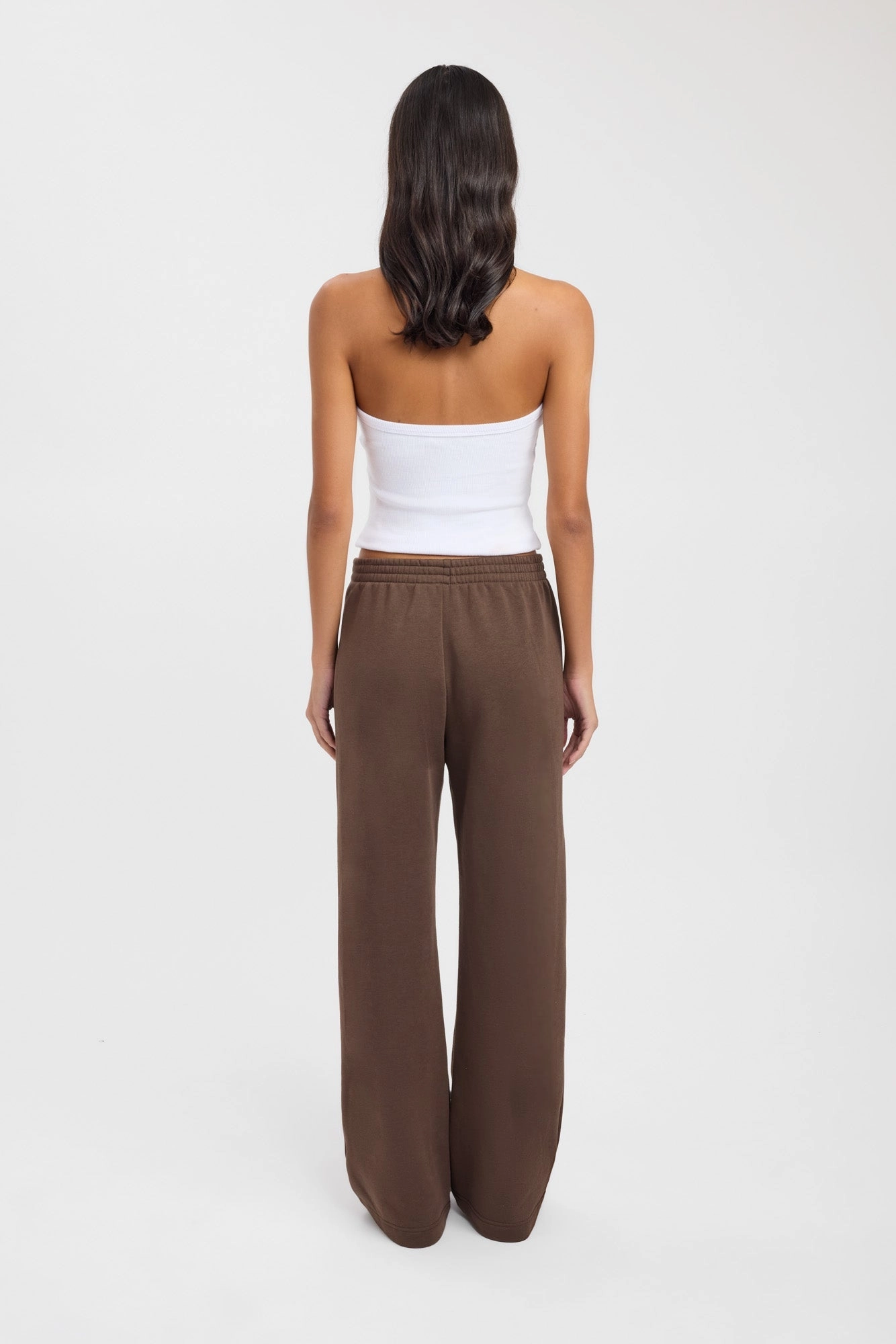 Tate Wide Leg Pant
